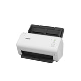 Brother ADS-4100 scanner ADF-scanner 600 x 600 dpi A4 Sort, Hvid