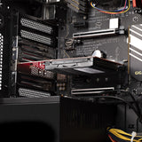 StarTech.com PEX4SFF8639U3 interface-kort/adapter Intern U.3