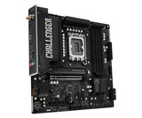Asrock B860M Challenger WiFi Intel B860 LGA 1851 (Socket V1) micro ATX