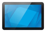Elo Touch Solutions 1004L Digital fladpaneldisplay 25,6 cm (10.1") LED 360 cd/m² WXGA Sort Berøringsskærm
