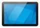 Elo Touch Solutions 1004L Digital fladpaneldisplay 25,6 cm (10.1") LED 360 cd/m² WXGA Sort Berøringsskærm