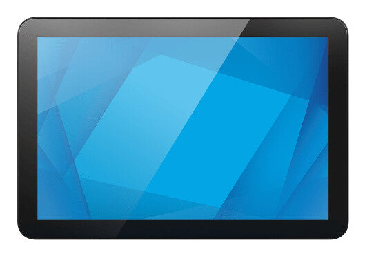 Elo Touch Solutions 1004L Digital fladpaneldisplay 25,6 cm (10.1") LED 360 cd/m² WXGA Sort Berøringsskærm