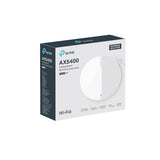 TP-Link Festa F67 Hvid Strøm over Ethernet (PoE)