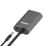 UNITEK U305A USB-kabel USB 3.2 Gen 1 (3.1 Gen 1) 5 m USB C 5 Gbit/sek. Grå