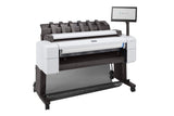 HP Designjet T2600 36-in PostScript Multifunction Printer
