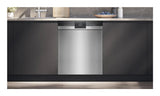 Siemens SN43HS03TE opvaskemaskine Under bordplade 13 kuverter