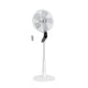 Rowenta Turbo Silence Extreme VU5690 Sort, Hvid
