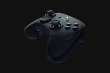 Razer Wolverine V3 Pro Sort USB Gamepad Analog PC, Xbox Series S, Xbox Series X