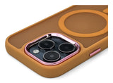 Wozinsky 5907769370526 mobiltelefon etui 15,8 cm (6.2") Cover Orange