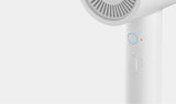 Xiaomi Mi Ionic H300 hårtørrer 1600 W Hvid