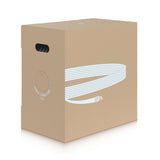 Ubiquiti UACC-Cable-C6A-CMP netværkskabel Hvid 305 m Cat6a U/UTP (UTP)
