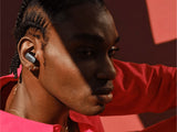Bose QuietComfort Ultra Headset Trådløs I ørerne Musik/hverdag Bluetooth Sort