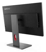 Lenovo ThinkVision P27Q-40 computerskærm 68,6 cm (27") 2560 x 1440 pixel Quad HD LED Sort