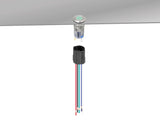 DeLOCK 90793 elektrisk ledningsstik 1 stk Pin header