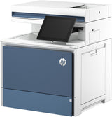 HP LaserJet Color Enterprise MFP 5800dn-printer