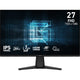 MSI G275L E14 computerskærm 68,6 cm (27") 1920 x 1080 pixel Fuld HD LED Sort