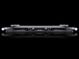 Multibrackets 4227 tv-beslag 165,1 cm (65") Sort