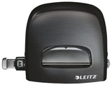 Leitz Hulapparat 5006 Style NeXXt, 2-huls 30 ark metal