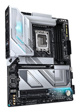 GIGABYTE Z890 GAMING X WIFI7 bundkort Intel Z890 LGA 1851 (Socket V1) ATX