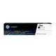 HP Original 126A LaserJet-tonerpatron, sort