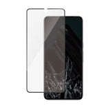 PanzerGlass ® Skærmbeskyttelse Google Pixel 8 Pro | Ultra-Wide Fit
