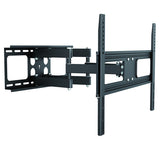 VALUE 17.99.1205 tv-beslag 177,8 cm (70") Sort