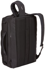 Thule Crossover 2 C2CB116 Black 39,6 cm (15.6") Rygsæk Sort