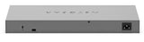 NETGEAR GS728TXP L2/L3 10G Ethernet (100/1000/10000) Strøm over Ethernet (PoE) Sort