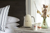 Smeg 50's Style Elkedel KLF03CREU Creme