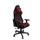 Gembird GC-SCORPION-01X video spillestol PC gamingstol Spand (vugge) sæde