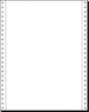 Sigel 12238 printpapir 2000 ark Hvid