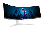 Acer Z57 A Z Gaming LCD-skærm