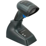 Datalogic QuickScan Mobile QM2131 Håndholdt stregkodelæser 1D Sort