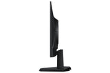 Samsung G50F computerskærm 68,6 cm (27") 2560 x 1440 pixel Quad HD OLED Sort