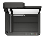 HP DeskJet 4310 Trådløst All-in-One Farve Printer, Instant Ink