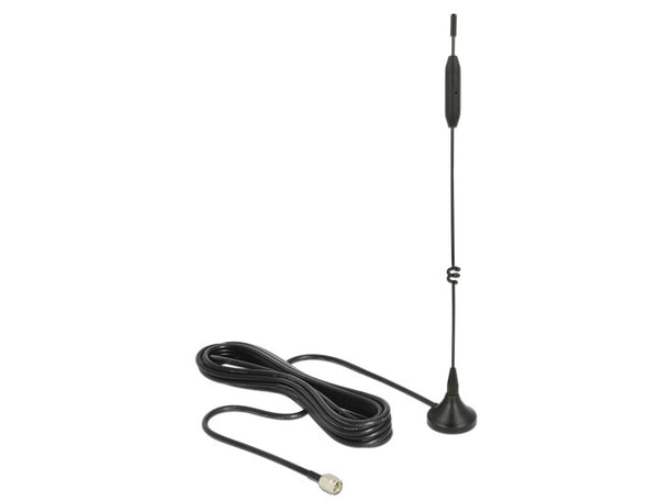 DeLOCK 12420 antenne Omniretningsbestemt antenne 5 dBi