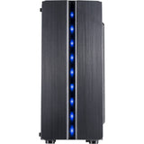 Inter-Tech 88881309 computeretui Mini Tower Sort