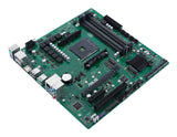ASUS PRO B550M-C/CSM AMD B550 Stik AM4 micro ATX