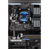 Corsair CX-9059008-WW Computerkølesystem, dele og tilbehør Slanger
