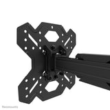 Neomounts WL40S-850BL12 tv-beslag 139,7 cm (55") Sort