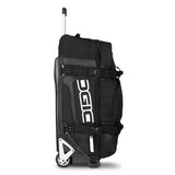 OGIO Rig 9800 Travel Bag Trolley Blød skal Sort 122,9 L