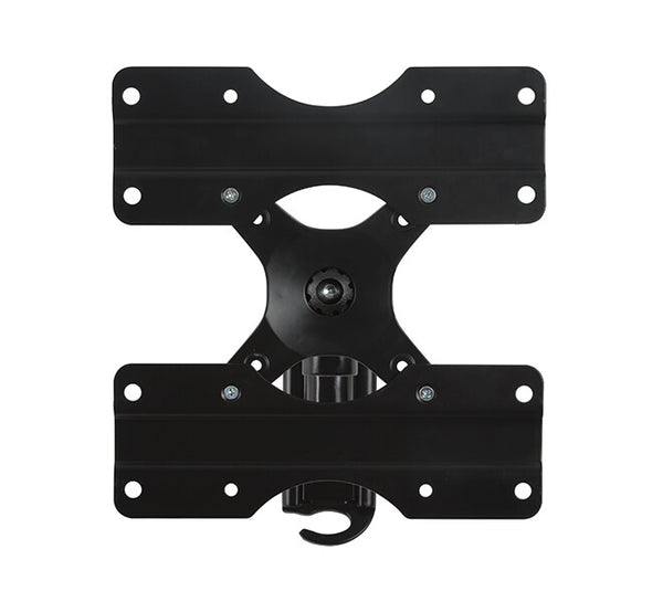 B-Tech BTV502 119,4 cm (47") Sort