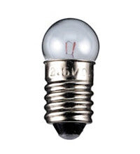 Goobay 9324 glødelampe 1,14 W E10