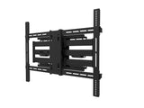 Multibrackets 2616 tv-beslag 2,79 m (110") Sort