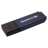 Team Group C211 USB-nøgle 16 GB USB Type-A 3.2 Gen 1 (3.1 Gen 1) Blå