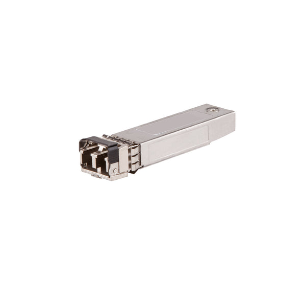 HPE Aruba Networking 1G SFP LC SX 500m OM2 MMF Transceiver modul til netværksmodtager Fiberoptisk 1000 Mbit/s