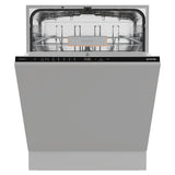 Gorenje GV642C65 Fuldt indbygget 14 kuverter