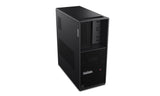 Lenovo ThinkStation P3 Tower Gen 2 Intel Core Ultra 9 285K 128 GB DDR5-SDRAM 1 TB SSD Ubuntu Linux Workstation Sort