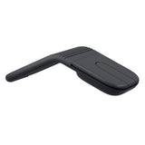 Logitech Mobi Fold mus Rejse Ambidextrous RF trådløs + Bluetooth Optisk 4000 dpi