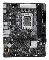 Asrock B760M-H2/M.2 Intel B760 LGA 1700 micro ATX